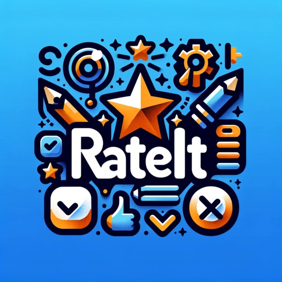 RateIt – screenshot 1