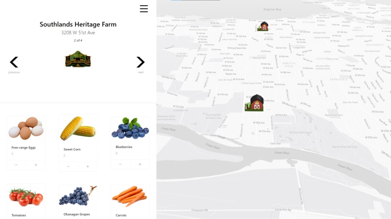 homegrown – screenshot 4