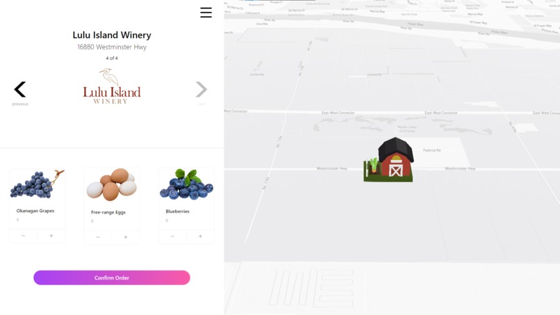 homegrown – screenshot 6
