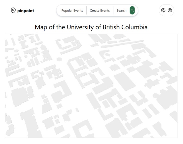 PinPoint – screenshot 2