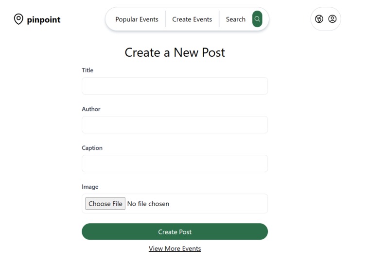 PinPoint – screenshot 4