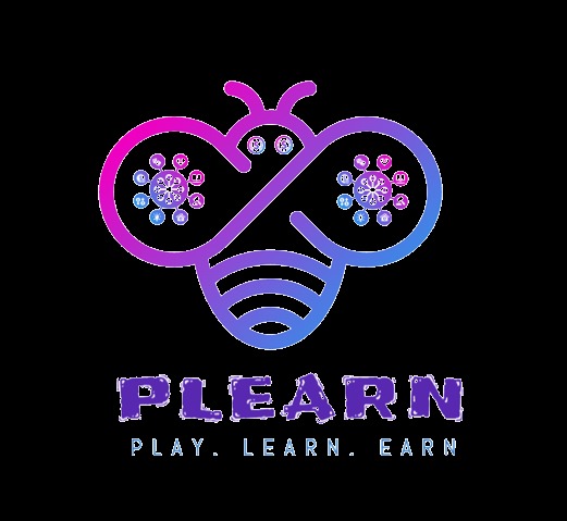 PLEARN(PLAY.LEARN.EARN) – screenshot 1