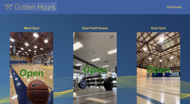 Golden Hours – screenshot 1