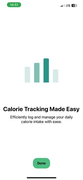 NutriSnap – screenshot 7
