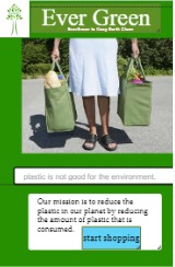 EverGreen – screenshot 1