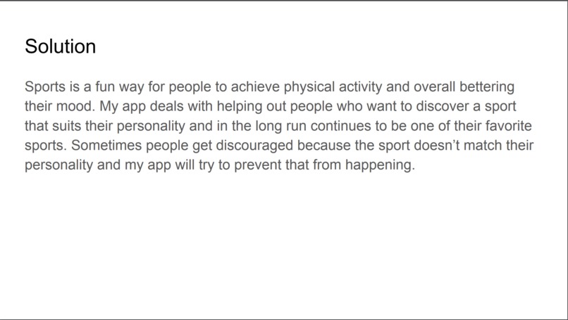 Lifelong Sport Discovery  Z-58 – screenshot 5