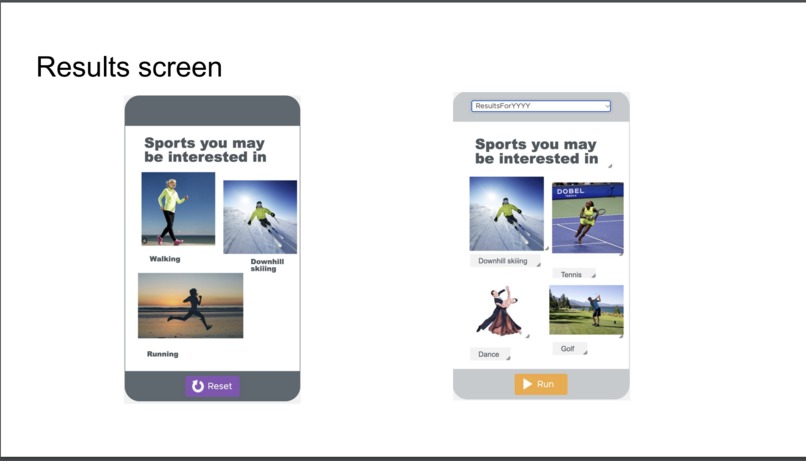 Lifelong Sport Discovery  Z-58 – screenshot 8