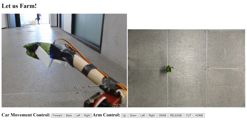 Let us Farm – screenshot 7