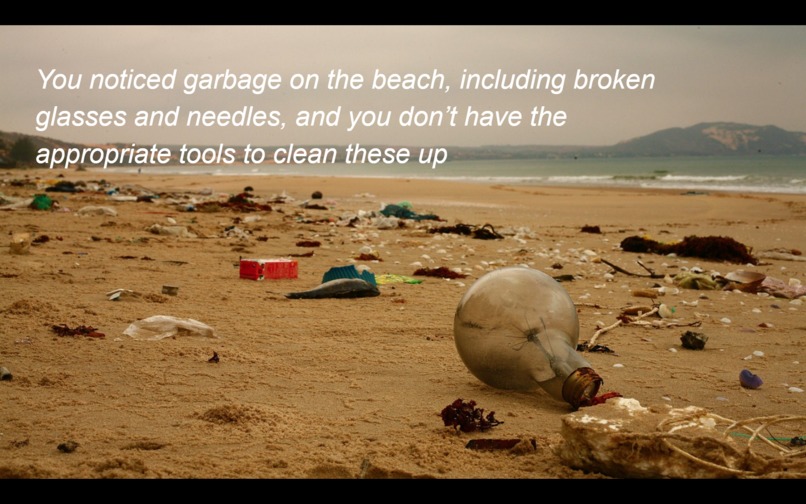 Ocean Revive – screenshot 3