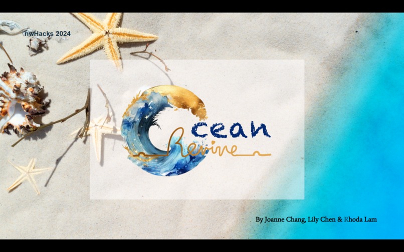 Ocean Revive – screenshot 1