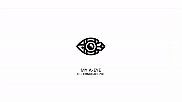 My A-EyE – screenshot 1
