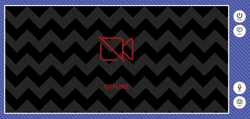 My A-EyE – screenshot 2