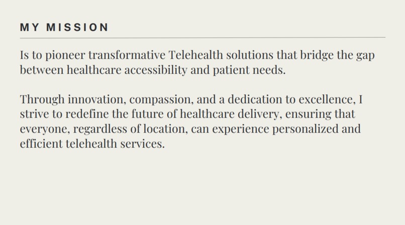 TeleHealth.AI – screenshot 5