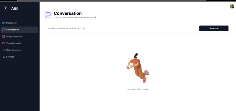 Aitil – screenshot 2