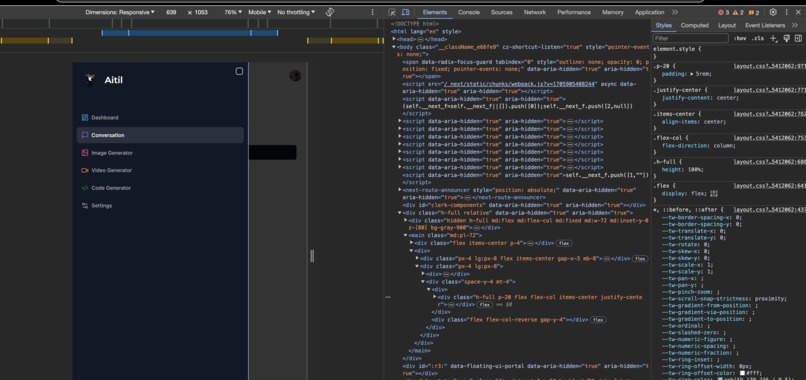Aitil – screenshot 5