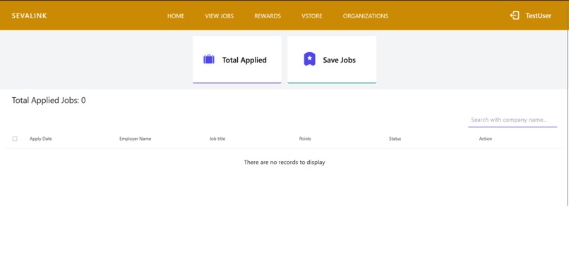 SevaLink – screenshot 6