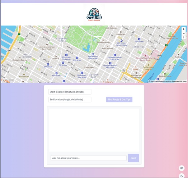 Explorer on Wheels – screenshot 3