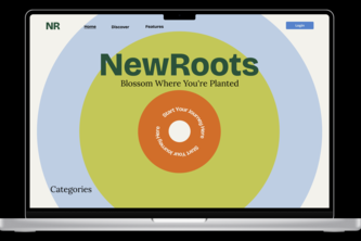 NewRoots