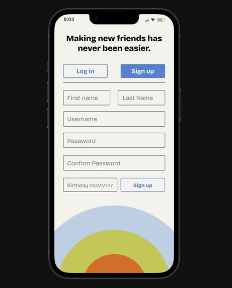 NewRoots – screenshot 4