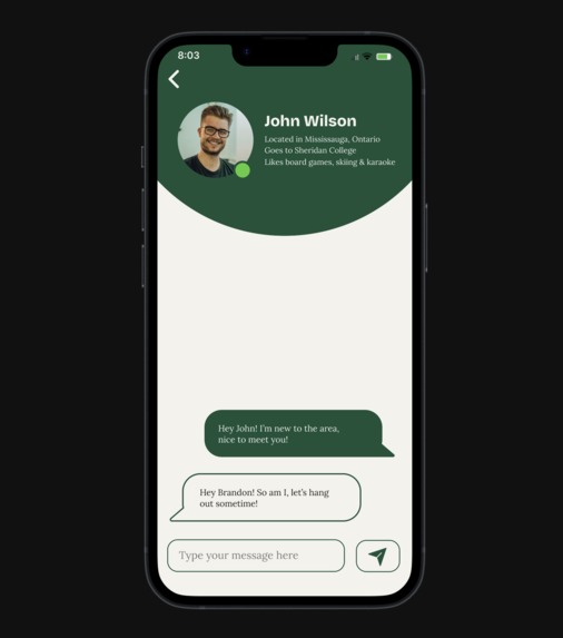 NewRoots – screenshot 6