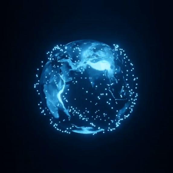 S.T.A.R (Satellite Trajectory Animation & Rendering) – screenshot 1