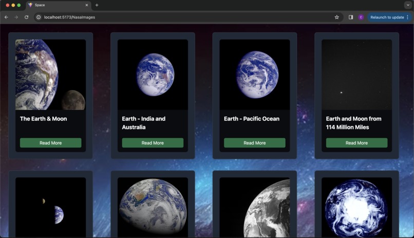 CosmoQuest – screenshot 3