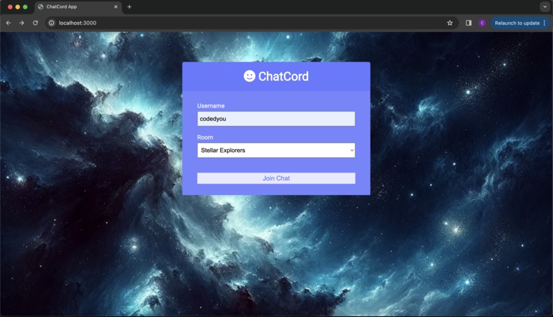 CosmoQuest – screenshot 4