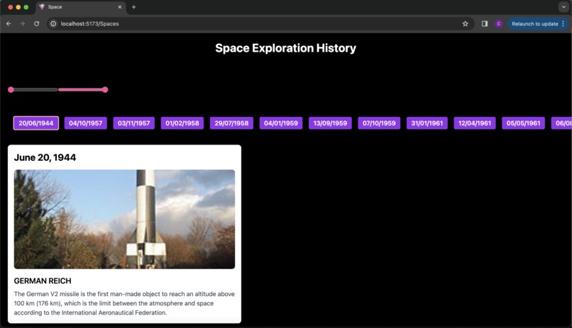 CosmoQuest – screenshot 5