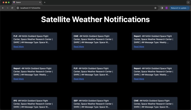 CosmoQuest – screenshot 6