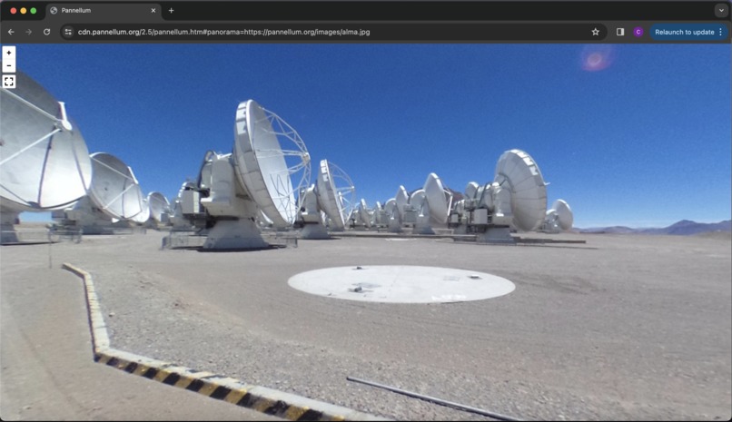 CosmoQuest – screenshot 10