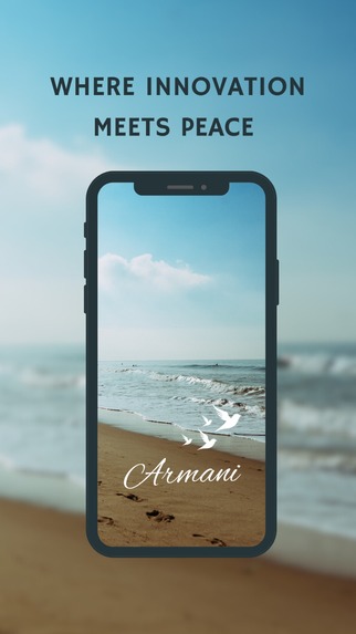 Amani – screenshot 1