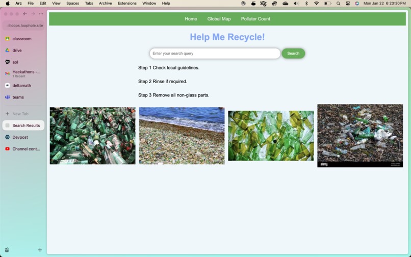 FL-Cycler – screenshot 2