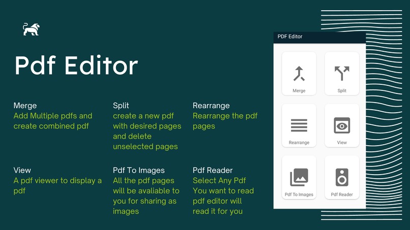  Quick Scanner:Free Scan Document,QR and Pdf Editor – screenshot 4