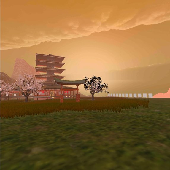 Kanji School VR – screenshot 18
