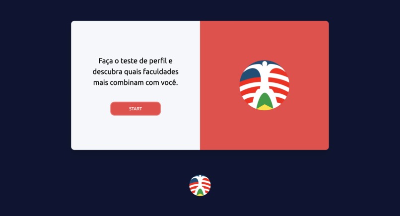 Conquistando o Mundo (College Quiz) – screenshot 1