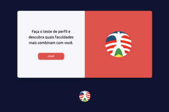 Conquistando o Mundo (College Quiz)