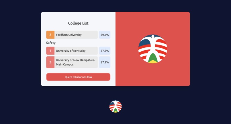 Conquistando o Mundo (College Quiz) – screenshot 2
