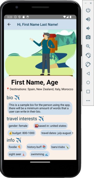 TakeOff – screenshot 5
