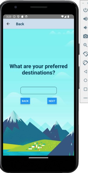 TakeOff – screenshot 4