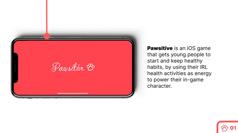 Pawsitive – screenshot 1