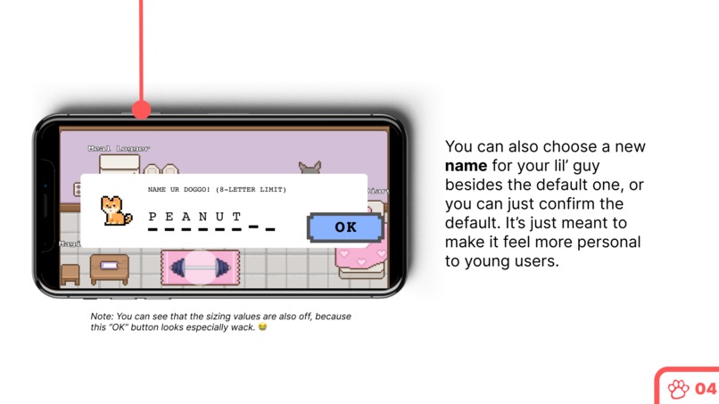 Pawsitive – screenshot 3