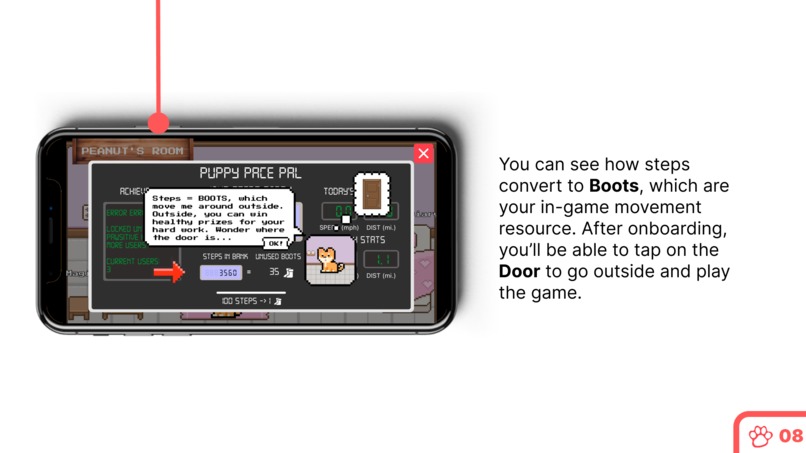 Pawsitive – screenshot 5