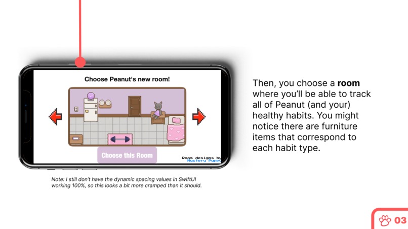 Pawsitive – screenshot 7
