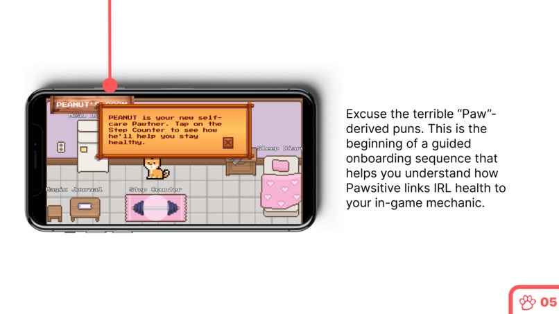 Pawsitive – screenshot 8
