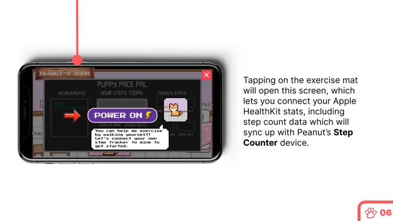 Pawsitive – screenshot 9