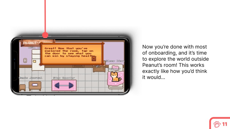 Pawsitive – screenshot 10