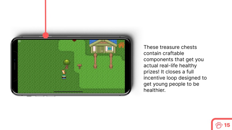 Pawsitive – screenshot 12