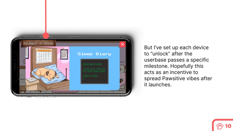 Pawsitive – screenshot 13