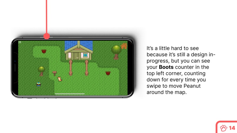 Pawsitive – screenshot 14