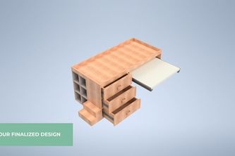 FASS - The Ideal Dorm Lifestyle 